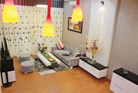 Phong thuỷ phá băng bất động sản